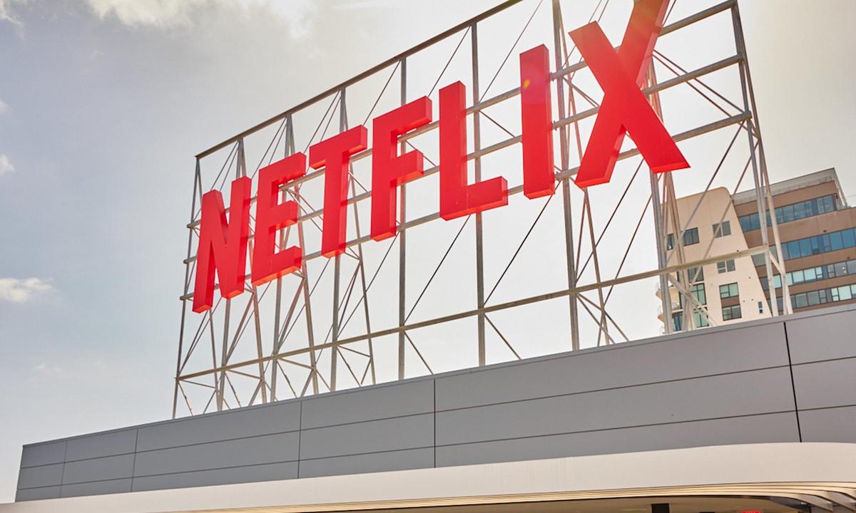 Netflix Is Reinventing Its Business Again. Could the Stock Be Heading Higher?