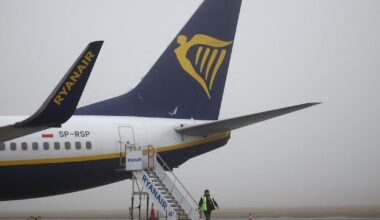 Ryanair schrapt één miljoen stoelen in België door hogere vliegtaks: minder routes vanuit Charleroi en Zaventem