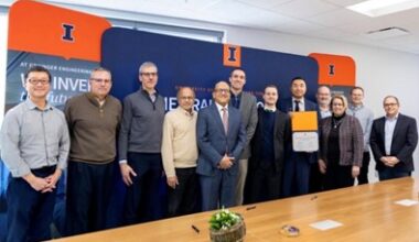 NANO Nuclear Energy Extends Relationship with the University of Illinois Urbana-Champaign to Construct and Operate the First KRONOS MMR™ Energy System on U.S. University Land