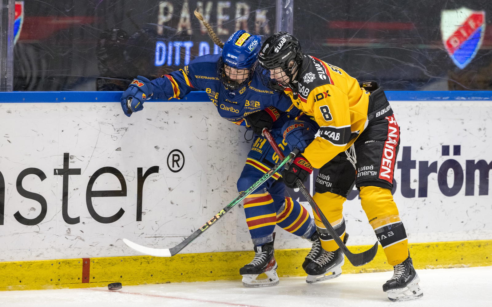 Powered by Roundtable