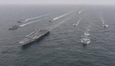 North Korea's KCNA: Japan's ambition for nuclear weapons should be curbed