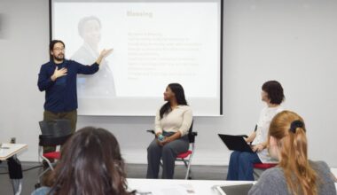 Media framing fuels misconceptions about refugees in Korea