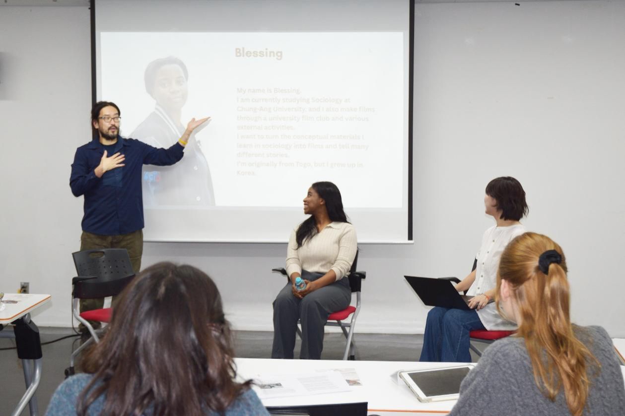 Media framing fuels misconceptions about refugees in Korea