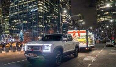 Why The Roads In Europe Are Going To Look Even More Different Than Roads In The US In The Future