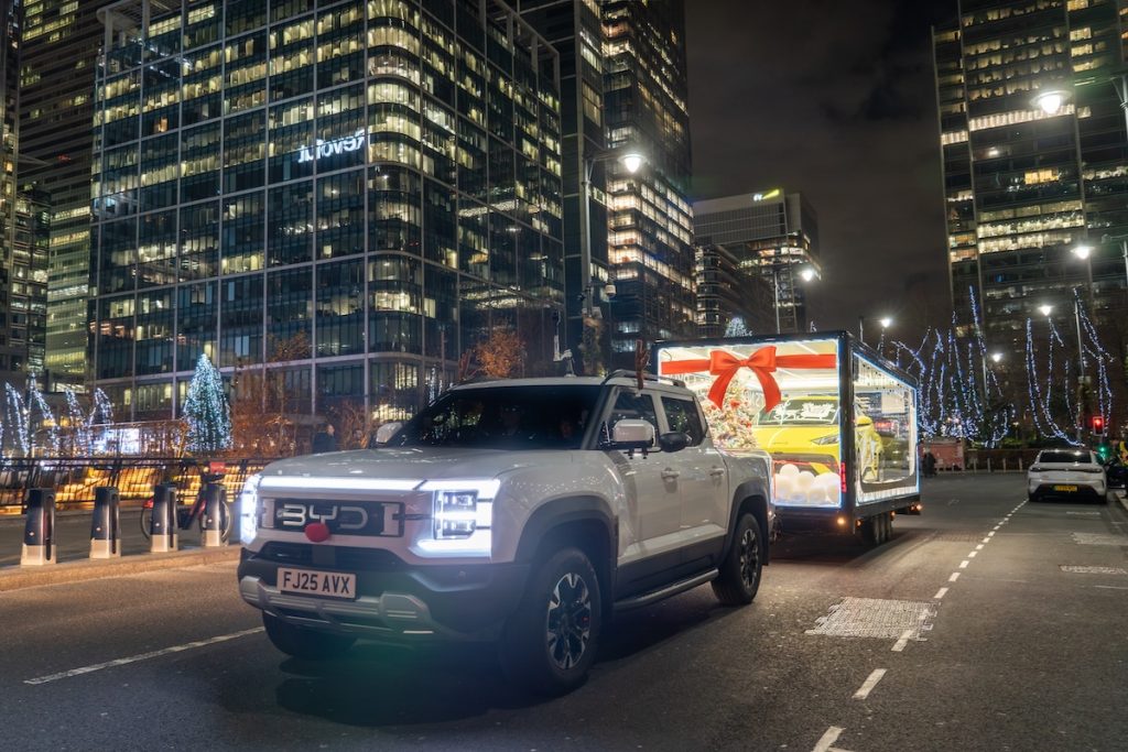 Why The Roads In Europe Are Going To Look Even More Different Than Roads In The US In The Future