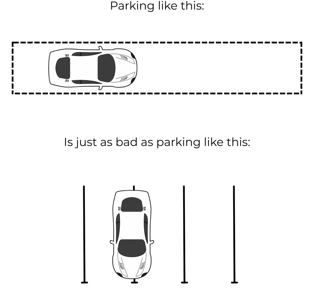 If you drive, read this.