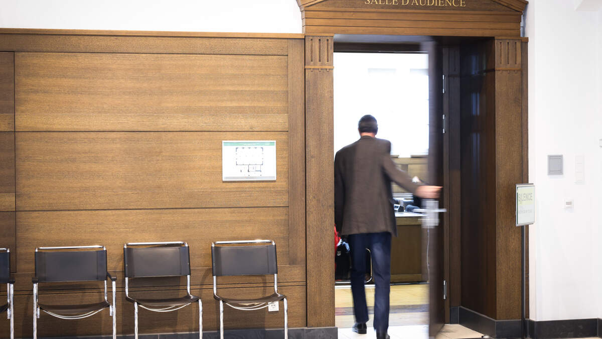 40 Jahre nach Beginn der Anschlagsserie sorgt der Prozess Bommeleeër heute noch für Schlagzeilen.