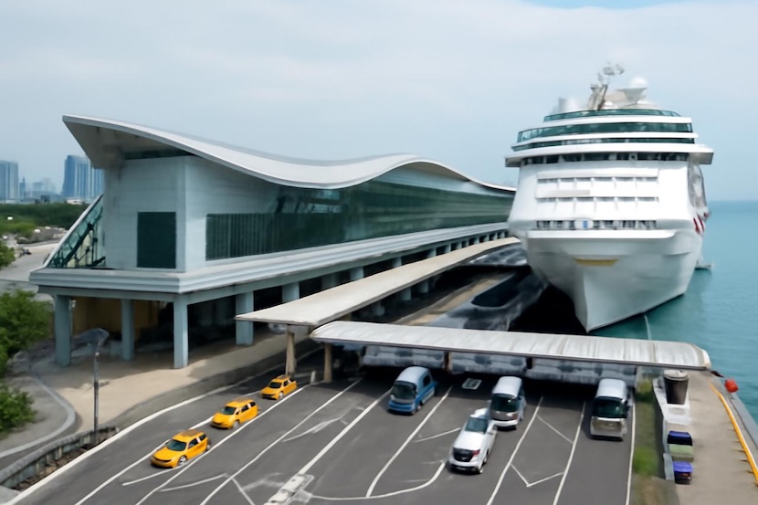 From Cleaner Ports to Smoother Seas: What Every Traveler Needs to Know About LNG Cruise Ship Dry Dock Innovations