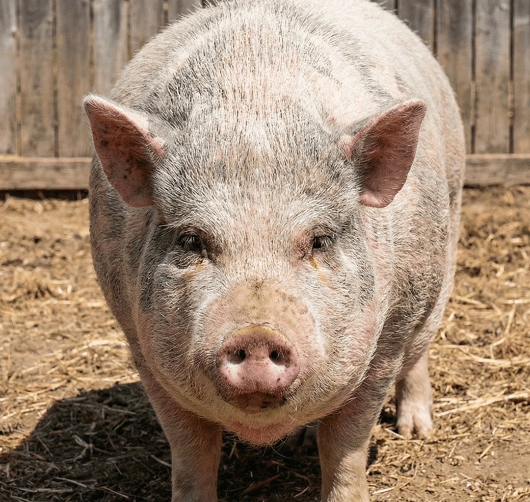 Ali praznujete najpomembnejši slovenski praznik - koline?