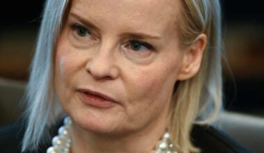 Purra calls EU debt plan for Ukraine "major failure"