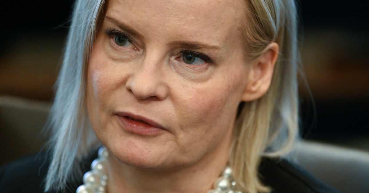 Purra calls EU debt plan for Ukraine "major failure"