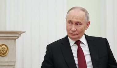 All the ways Russia is waging 'grey war' on the UK – from drones to local agents