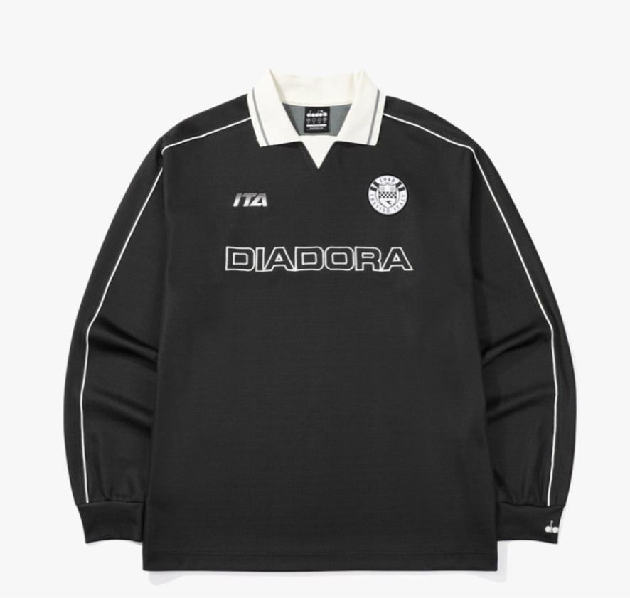 Je n'achète jamais en ligne...