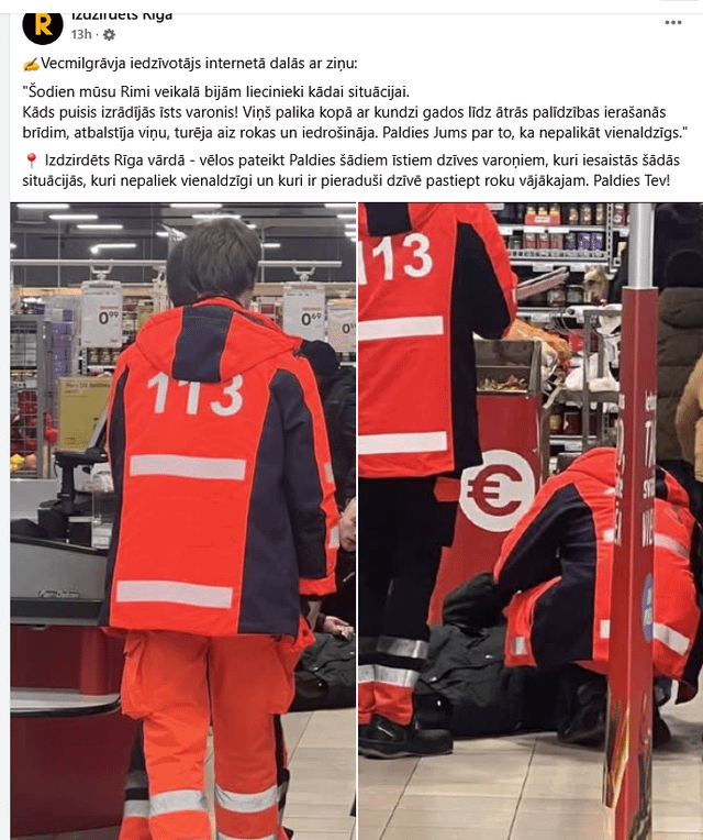 Čalis vienkārši "krasavčiks" !