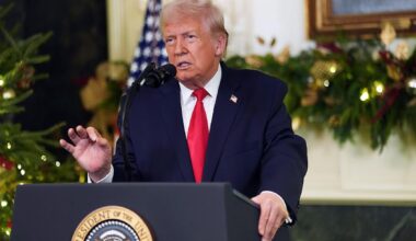 Trump's primetime speech was a master class in gaslighting