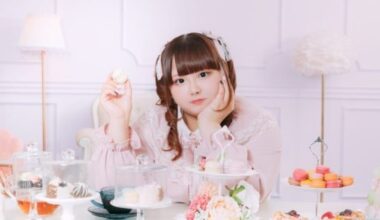 What makes something “kawaii” to women from Japan, China, and South Korea? Survey investigates