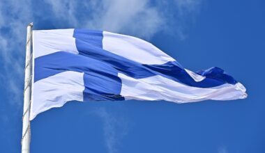 Suomi saa uuden liputuspäivän - Voice.fi