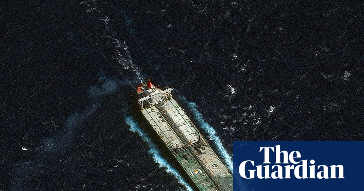 Cuba denounces US seizure of oil tanker off Venezuela’s coast as ‘piracy’ | Trump administration