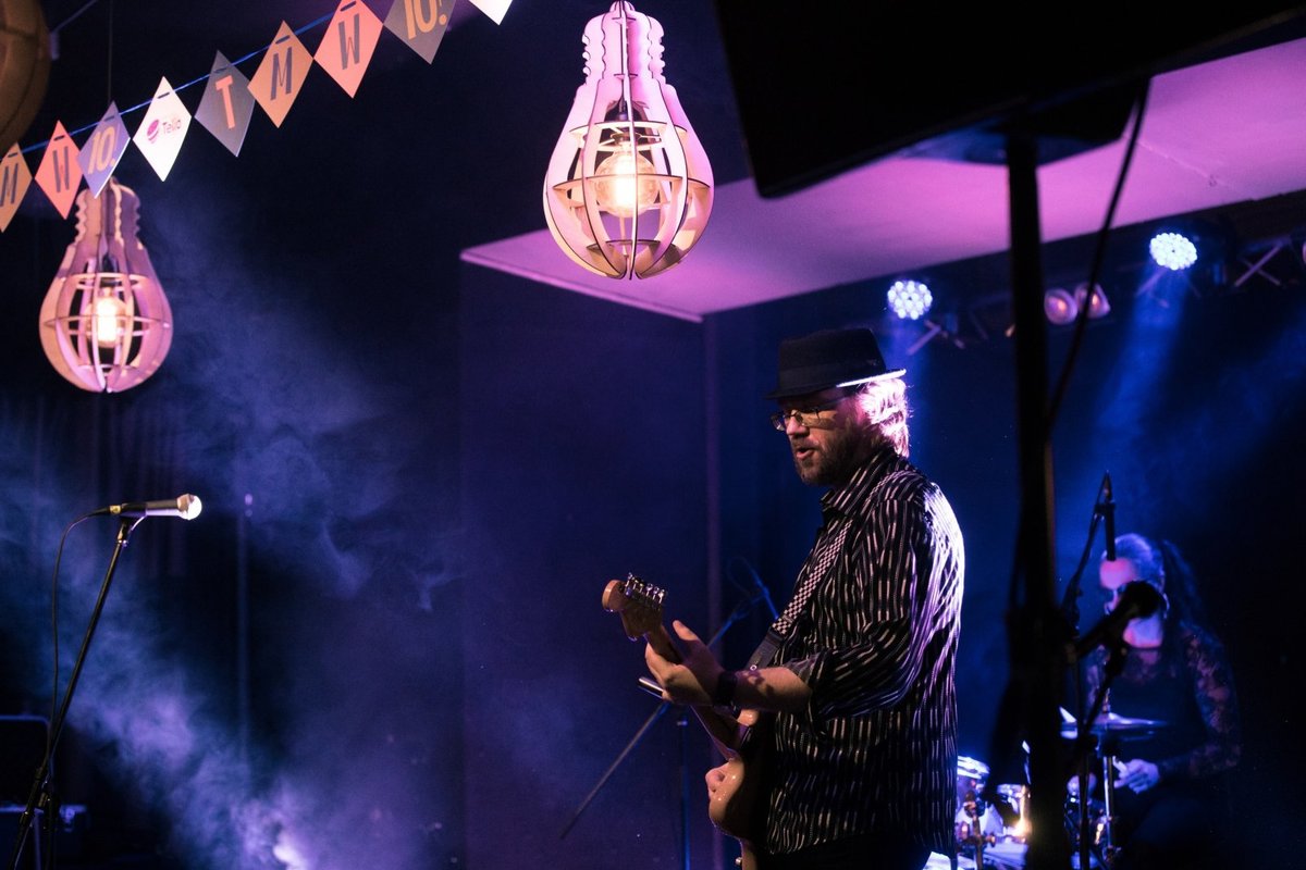 BBC reisitoimetus valis Tallinn Music Weeki üheks oodatuimaks muusikasündmuseks maailmas