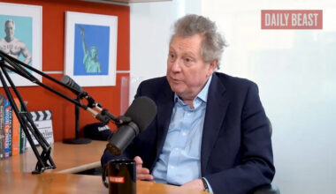 Historian Andrew Lownie details how the entire royal family is feeling the repercussions from the ex-prince’s Epstein scandal.