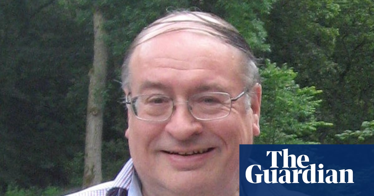 Tony Edwards obituary | Water