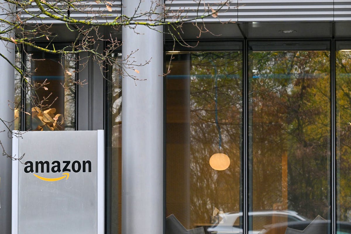 Amazon va supprimer 10% de ses effectifs au Luxembourg.