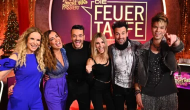 Denn sie wissen nicht, was passiert Banner Mobil