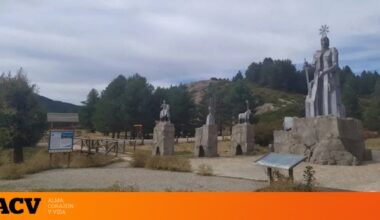 La zona de Aragón donde nacen dos de los ríos más importantes de España, que te recomienda la revista 'Viajar'