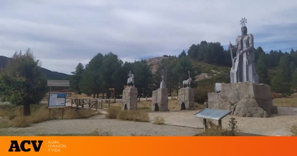 La zona de Aragón donde nacen dos de los ríos más importantes de España, que te recomienda la revista 'Viajar'