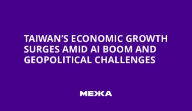 Taiwan’s Economic Growth Surges Amid AI Boom and Geopolitical Challenges | Ukraine news