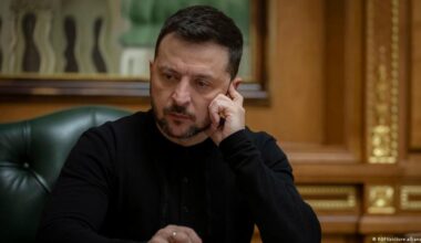 Putin house attack claim threatens talks – DW – 12/30/2025