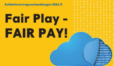 IT-KV Verhandlungen 2026 - der Wahnsinn geht weiter mit den geforderten 0% Ist-Lohn-Erhöhung