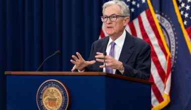 Fed set to cut interest rates for third time this year, 2026 forecast in focus