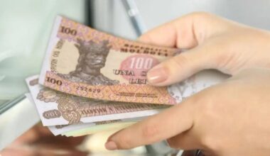 Moldova hikes minimum wage to 6,300 MDL, mandates public sector payments