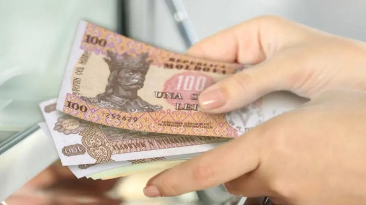 Moldova hikes minimum wage to 6,300 MDL, mandates public sector payments