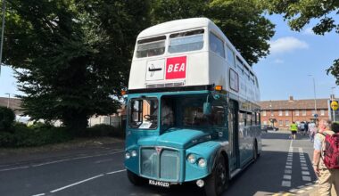 I visited Imberbus 2025