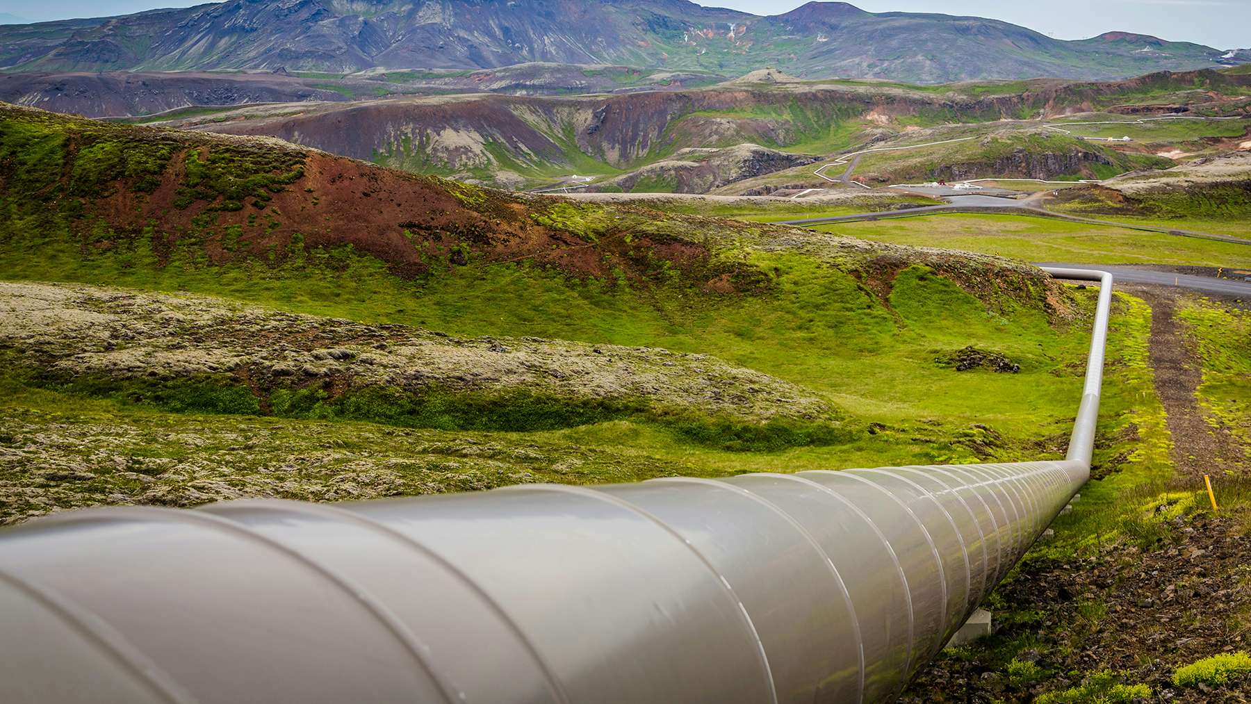 Bosnia and Herzegovina–Croatia advance plans for new South Interconnection cross-border gas pipeline