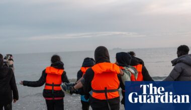 UK asylum policy causes more violence and deaths, say rights groups | Immigration and asylum