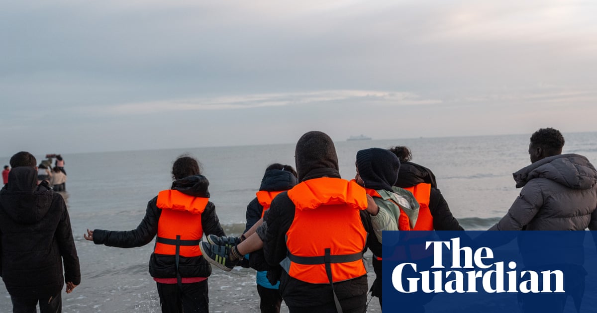 UK asylum policy causes more violence and deaths, say rights groups | Immigration and asylum
