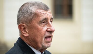 Babiše čekají nelehké čtyři roky. Česko se musí připravit na krušné časy