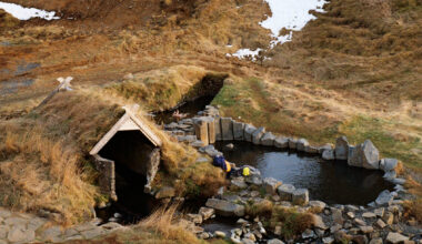 Photography by Jói Kjartans