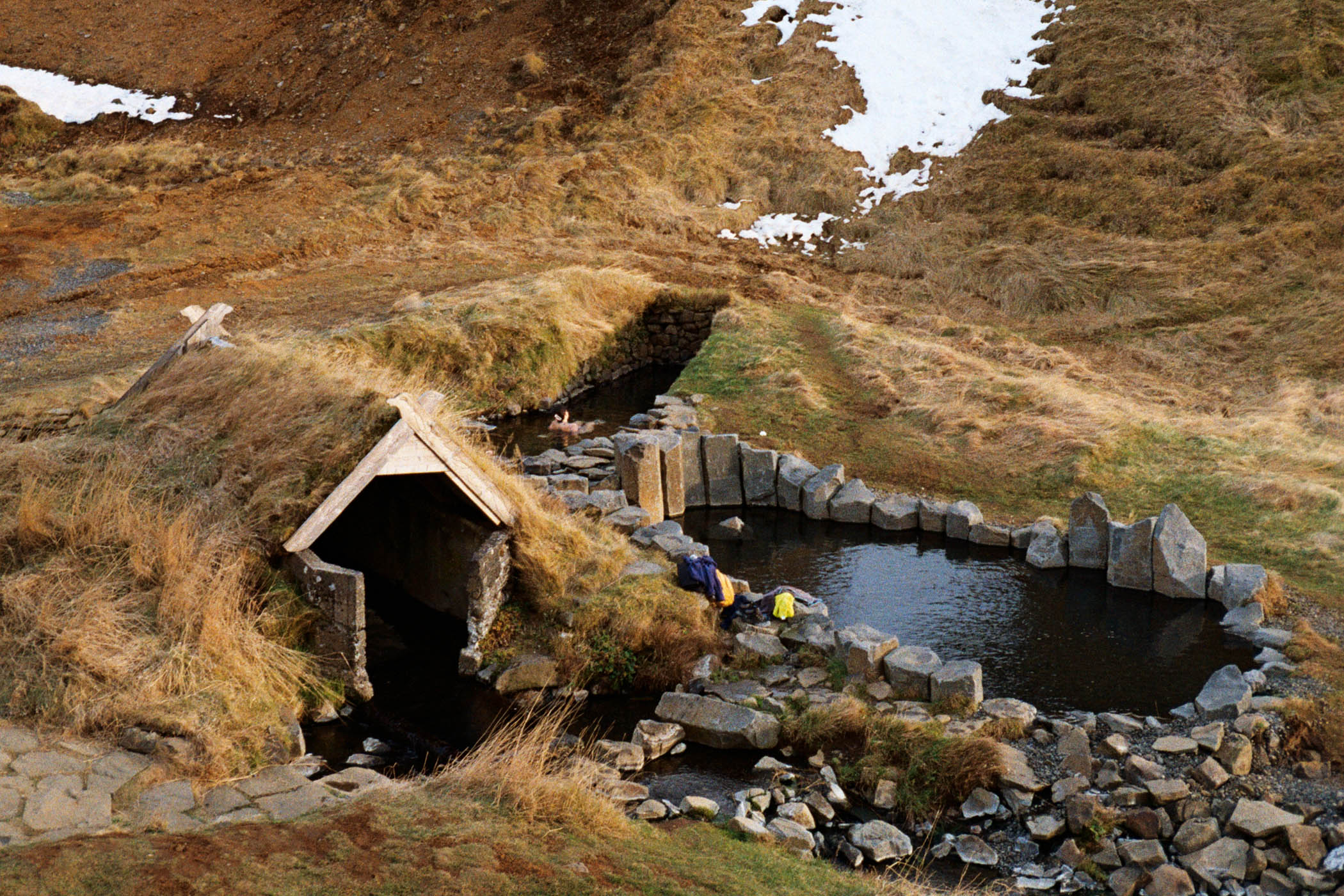 Photography by Jói Kjartans