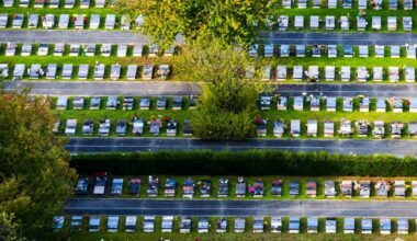 Begraafplaats experimenteerde in het diepste geheim met overledenen: ‘Had nooit mogen gebeuren’