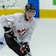 Tij Iginla Team Canada World Junior Championships