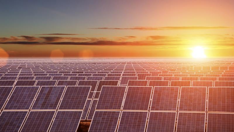 Australia’s largest solar plant gets council planning approval. The 1.3 GW Upper Calliope solar PV farm clears path for closure of Gladstone coal-fired power station.