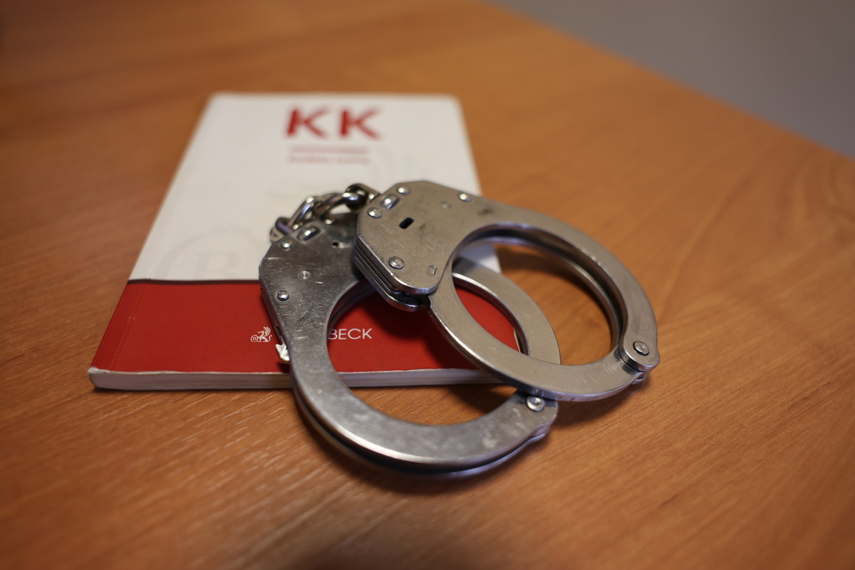 33-latek kierował pod wpływem marihuany. Miał przy sobie narkotyki - Aktualności