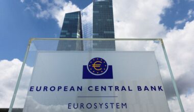ECB proposes extending Elderson's mandate at bank supervision arm