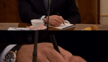 Quand tout le monde pense que t’es intelligent alors qu’en vrai, tu joues juste bien le rôle.