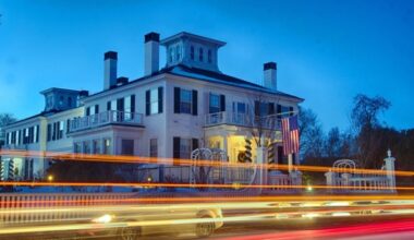 Maine politics continues to defy the crystal ball