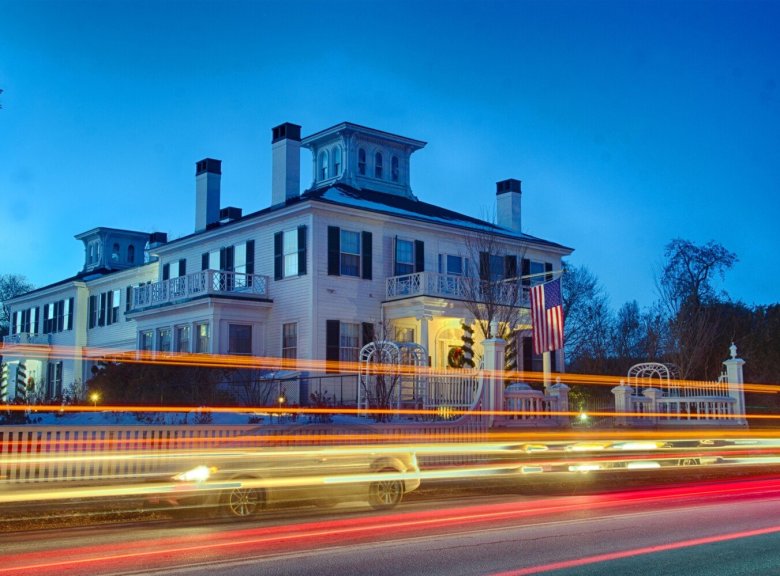 Maine politics continues to defy the crystal ball